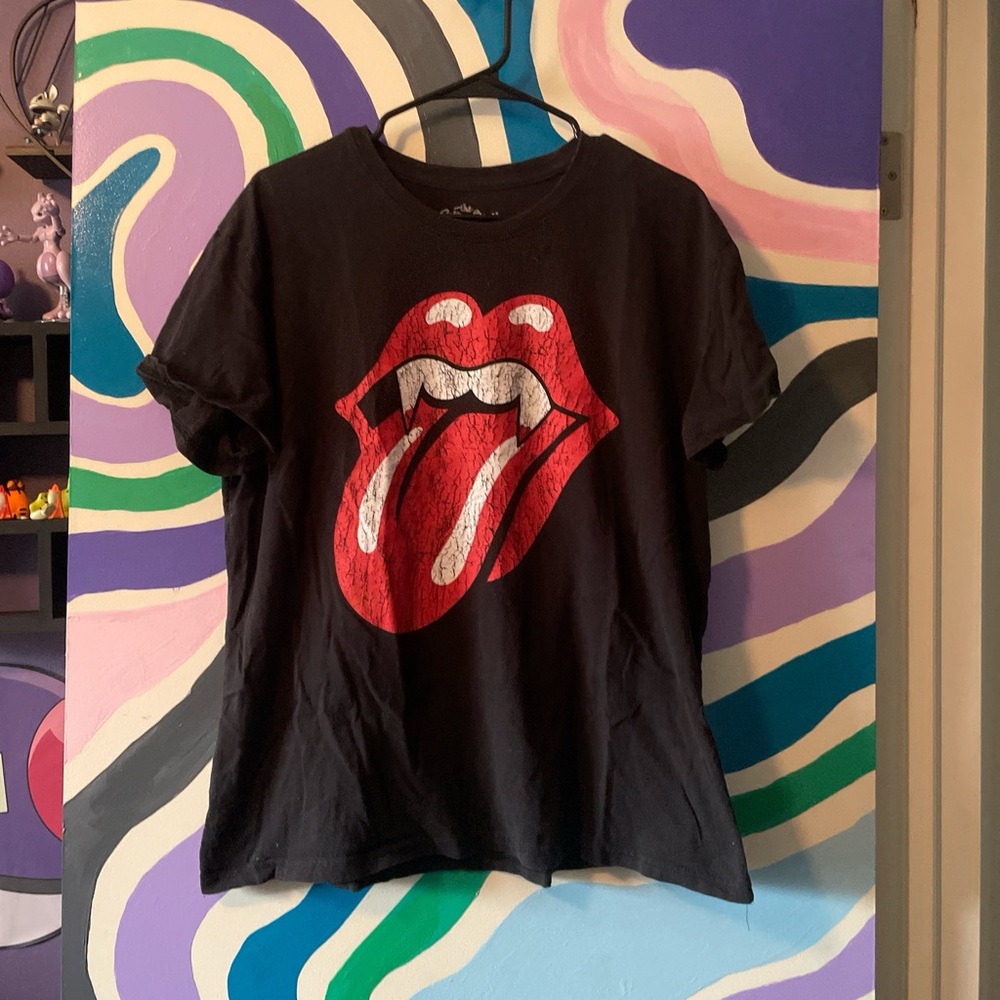 The Rolling Stones T-Shirt